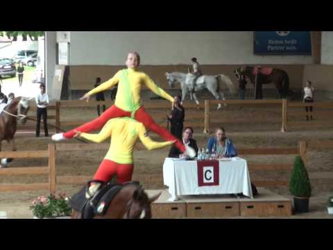 Bayerische Meisterschaften 2016 - Ingelsberg II