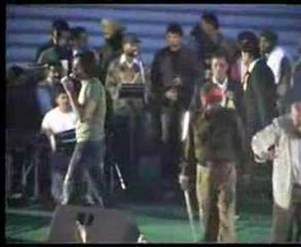 Babbu Maan Live Part - 17