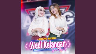 Download lagu Wedi Kelangan (feat. Ageng Music) mp3