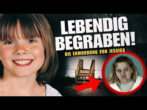 The Search for Jessica Lunsford | True Crime I