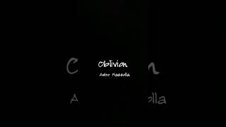 Download lagu Oblivion/AstrPiazzora#oblivion #piazzolla#オブリビオン #アストルピアソラ #バイオリン#ピアノ#yamahapssa50#多重録音 mp3