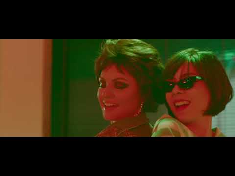 8KO feat Alexandra Stan   Ocean  1080p