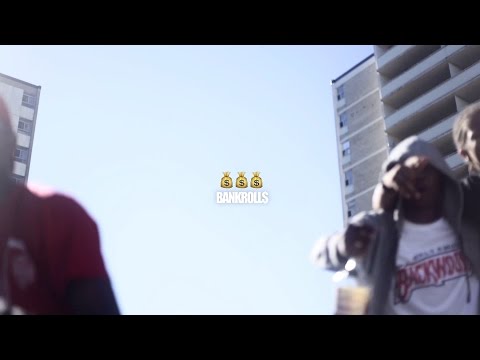 Goodz ft Smallz | Hennessy & Backwoodz (Official Video)