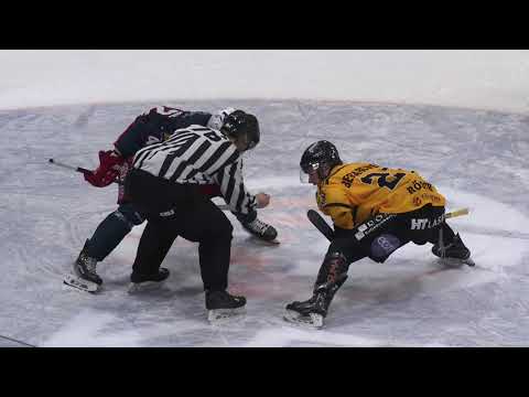 Kooste: Hokki - IPK 29.12.2023