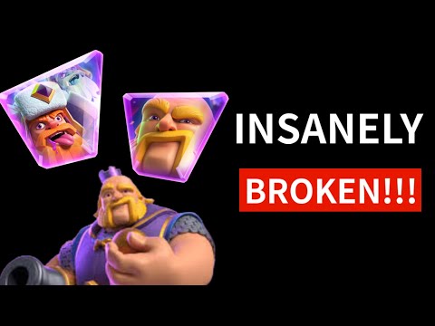 BROKEN RG+LJ COMBO!!!!