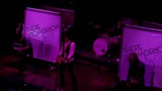 There For Tomorrow - Remember When (Used To Be Used To It) (NYC)