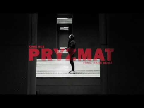KubaHDZ - Pryzmat (prod.NarcBeats)