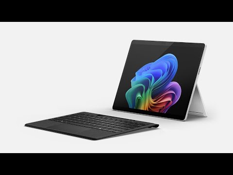 The Best Keyboards for Surface Pro 11