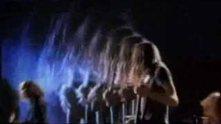 The Datsuns - Blacken My Thumb