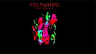 Foo Fighters - Wasting Light (Full Album, Perfect Sync) HD