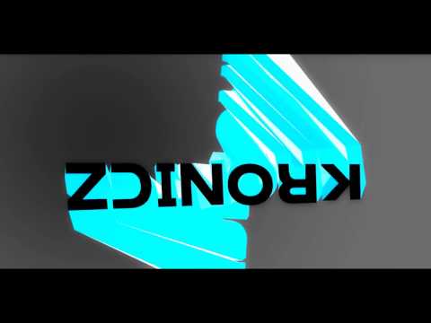 KronicZ Intro New 3D Version