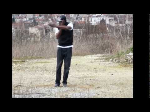 Tygui - EOS "Elements Of Street"