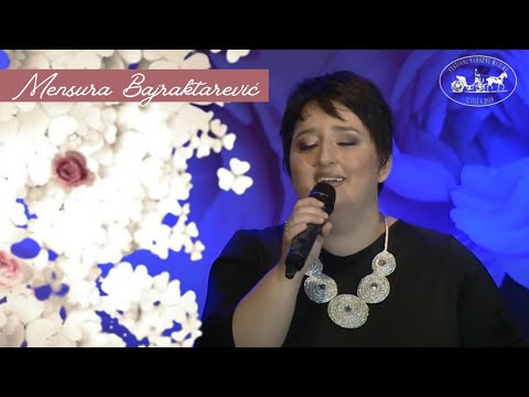 MENSURA BAJRAKTAREVIĆ - Ljetna noći [Ilidžanski festival 2018]