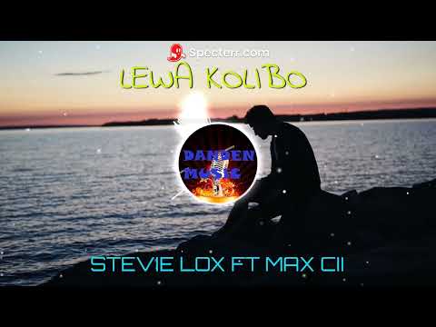 Lewa Kobilo 2022 PNG LATEST MUSIC STEVIE LOX & MAX CII TUTAKS
