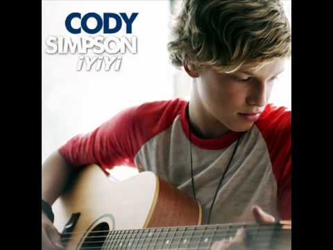 Cody Simpson ft. Flo Rida - Iyiyi