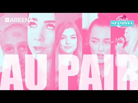 Au pairin elämä – tätä se on! Jenni Poikelus antaa parhaat vinkit onnistumiseen