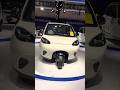 Chinese Rickshaw Car Smart Car Smartcarreview Youtubeshorts Viralshorts