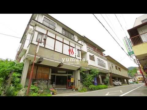 ホテル吉野【甲府湯村温泉】