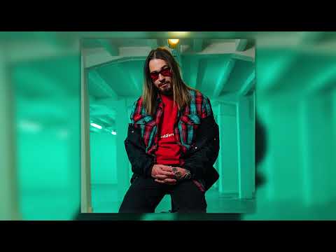 JUL x Morad x SCH Type Beat - Continue (Prod. Rkaz)