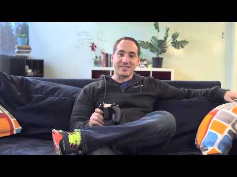 Introduction to Gaming with Android TV