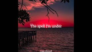 Silver Line • Lykke Li (Lyrics)