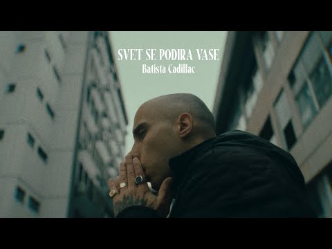 Batista Cadillac - Svet se podira vase