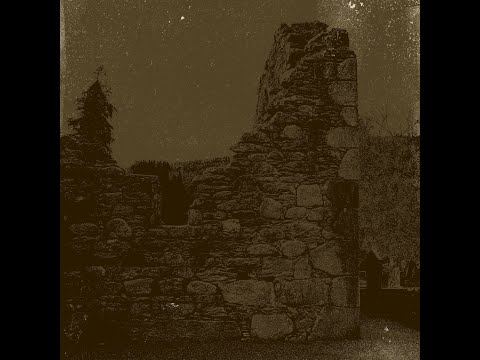 Reflet Crépusculaire - The Tormented Wanderer Pt.1 - Tenebrae (2022) - 𝘌𝘗