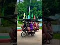 Roadtrip Angkas habal habal  #shorts  #habalhabal  #bike  #youtubeshorts #viral  #trending  #new