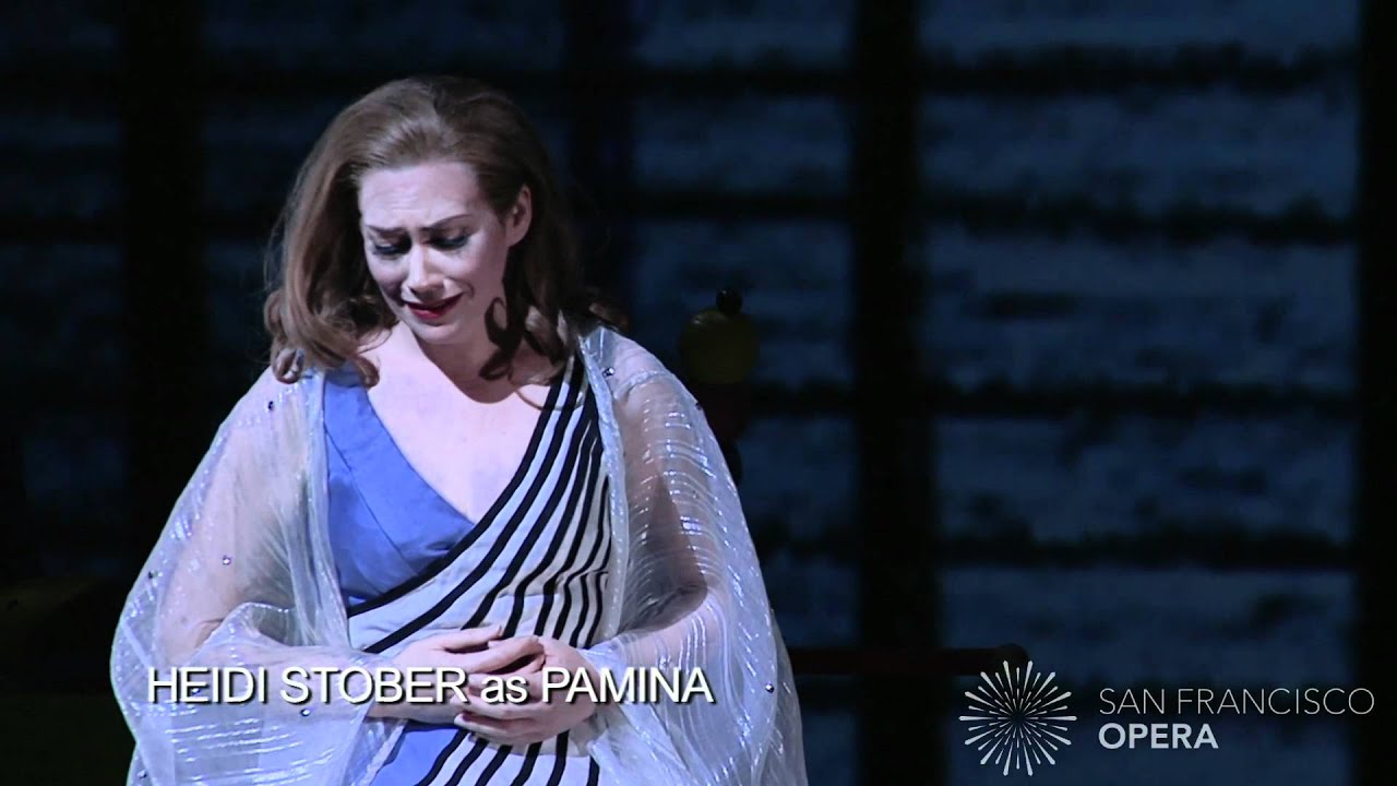 The Magic Flute 3 minute preview