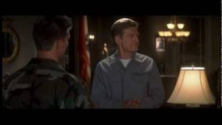 [請益] <叛將風雲> 囚犯將軍吐槽上校典獄長的話~