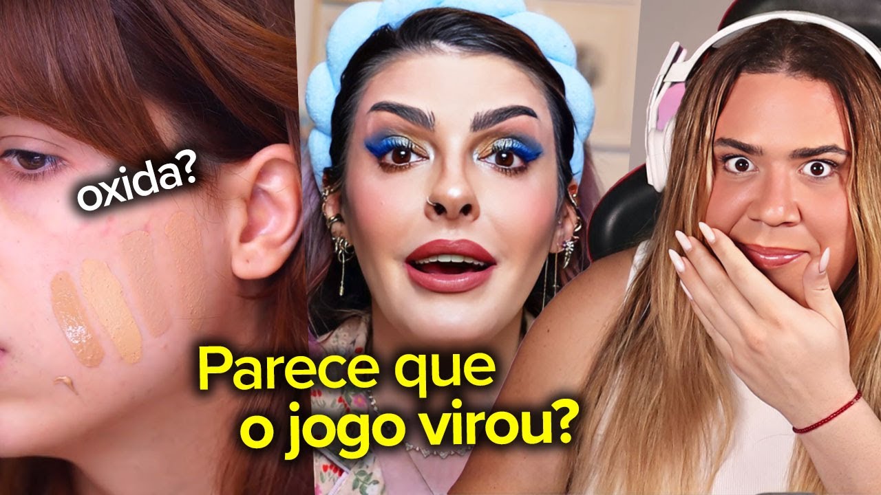 A POLÊMICA DA BASE DA KAREN BACHINI