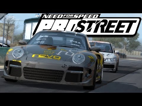 NEED FOR SPEED PROSTREET Part 47 - Richtig unter Druck! | Lets Play