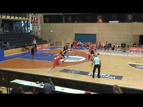 2019 Dutch National Cup Under 18 BAL-APOLLO