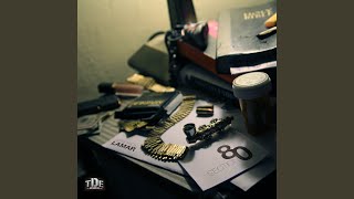 A.D.H.D - Kendrick Lamar