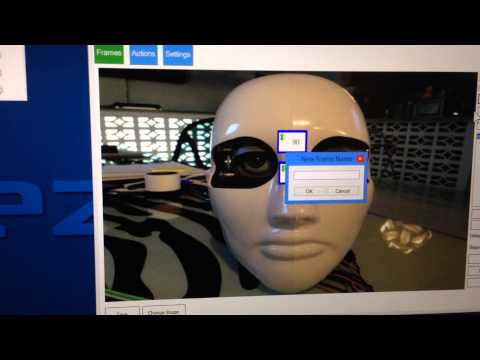 Adc To Move Jaw New Software