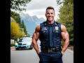 This is the Police come out with your Hands Up Sound Effect