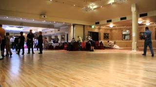 Ballyvourney Jig by Johnny Reidy in Nenagh