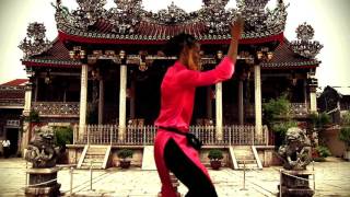 KONFU DREAD - DULLY DULLY - OFFICIAL