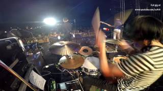 Better Weather - อย่าเสียใจคนเดียว (Live at Music In Memory Music Festival 2016)