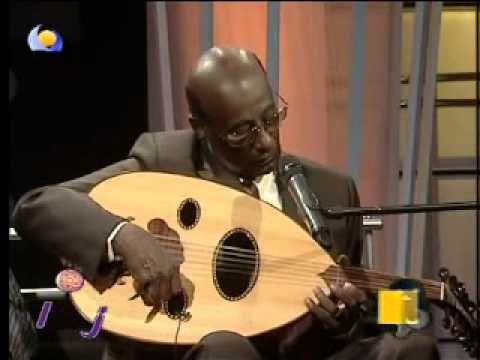 محمد الأمين عويناتك أغاني وأغاني 2011