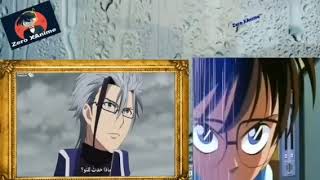المحقق كونان الحلقة 71