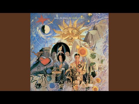 Videoclip de Advice For The Young At Heart (7" Version) — Tears for Fears