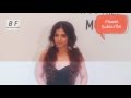 Bhoomi Pednekar Hot Reveiling Outfit At Photoshoot