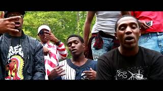Smitty Barz x Harder (Official Video)