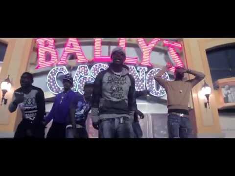 MUGA BAGZ - 24K