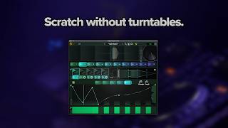 Video thumbnail for Introducing DropZone, a new DJ scratch plugin | Stagecraft Software by Stagecraft Software