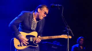 Joe Bonamassa - Tea For One/I Can't Quit You Baby - 6/30/16 Vicar St - Dublin, Ireland