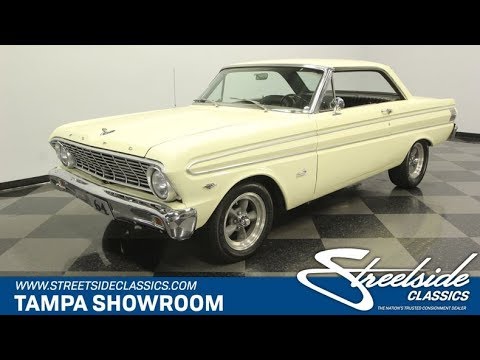 1964 Ford Falcon (CC-1238737) for sale in Lutz, Florida