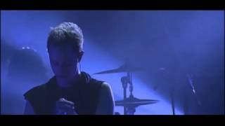 coldrain - Whole (VENA JAPAN TOUR LIVE IN TOKYO)