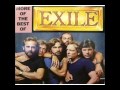 EXILE  -  Never Gonna Stop